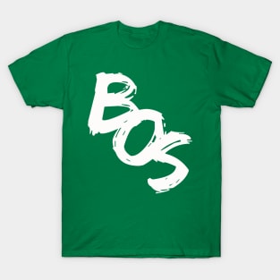 Boston Proud T-Shirt